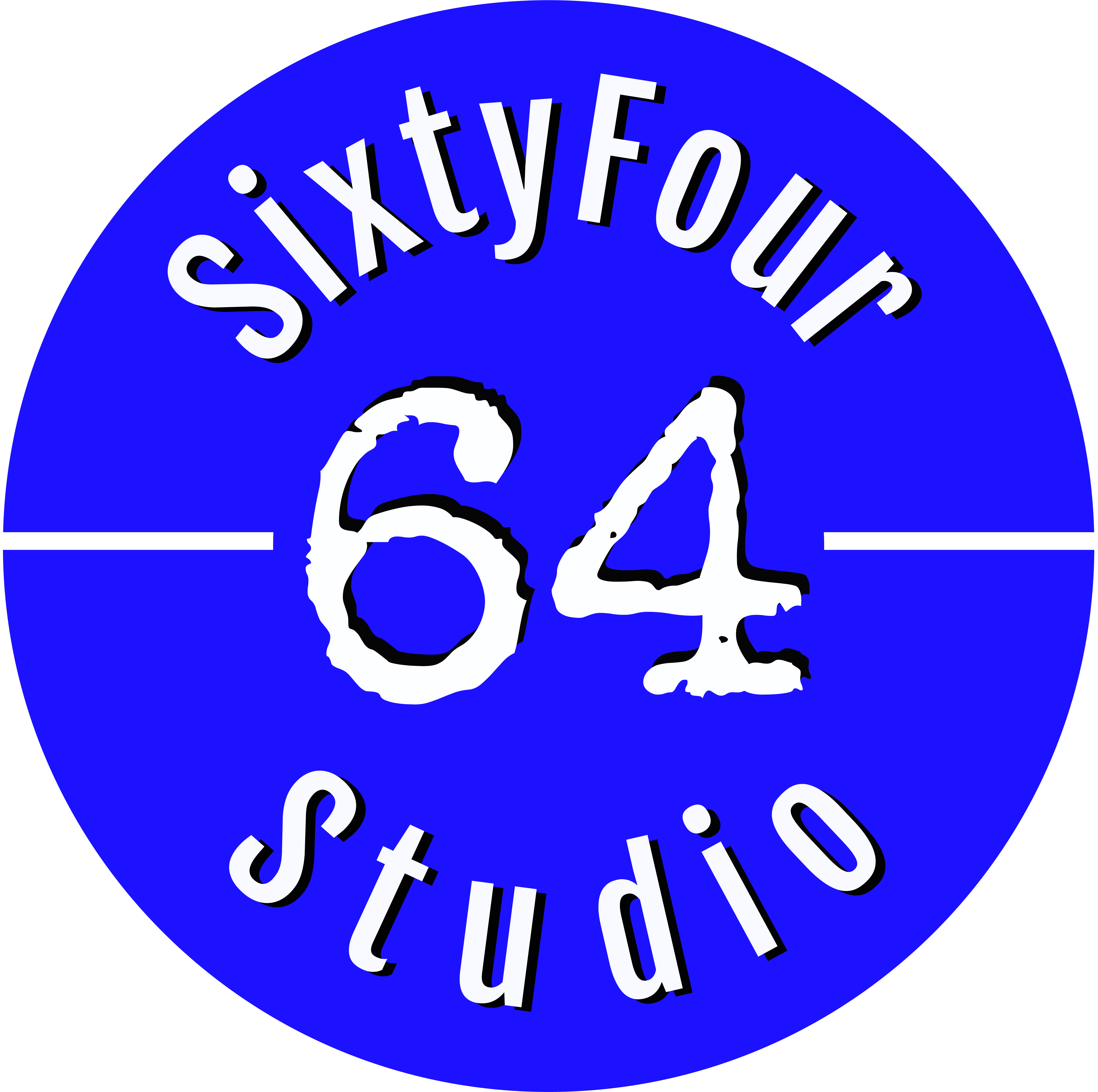 64 SixtyFour Studio